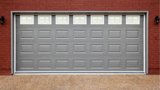 Garage Door Repair at Kaseberg Commons Roseville, California