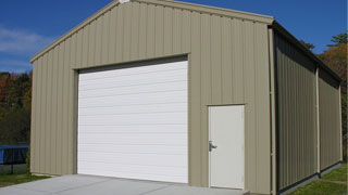 Garage Door Openers at Kaseberg Commons Roseville, California